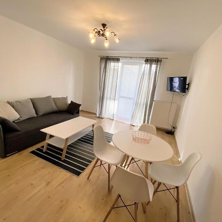 Easy Apartamenty رشيشوف المظهر الخارجي الصورة