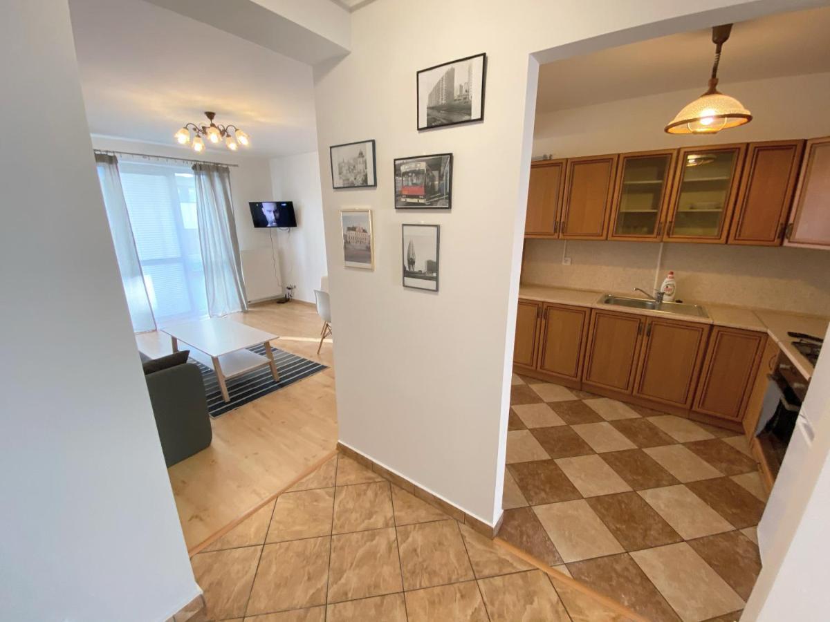 Easy Apartamenty رشيشوف المظهر الخارجي الصورة