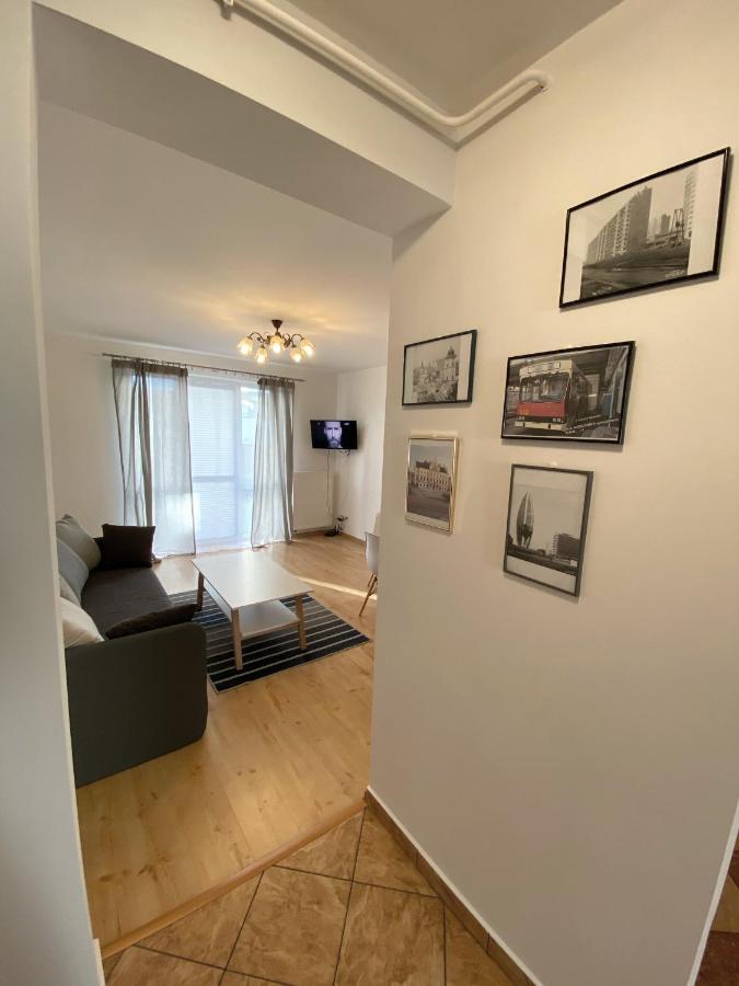 Easy Apartamenty رشيشوف المظهر الخارجي الصورة