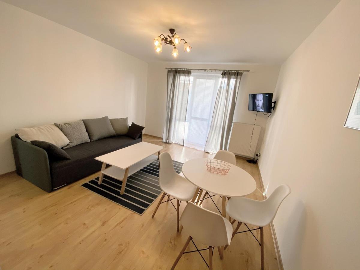 Easy Apartamenty رشيشوف المظهر الخارجي الصورة