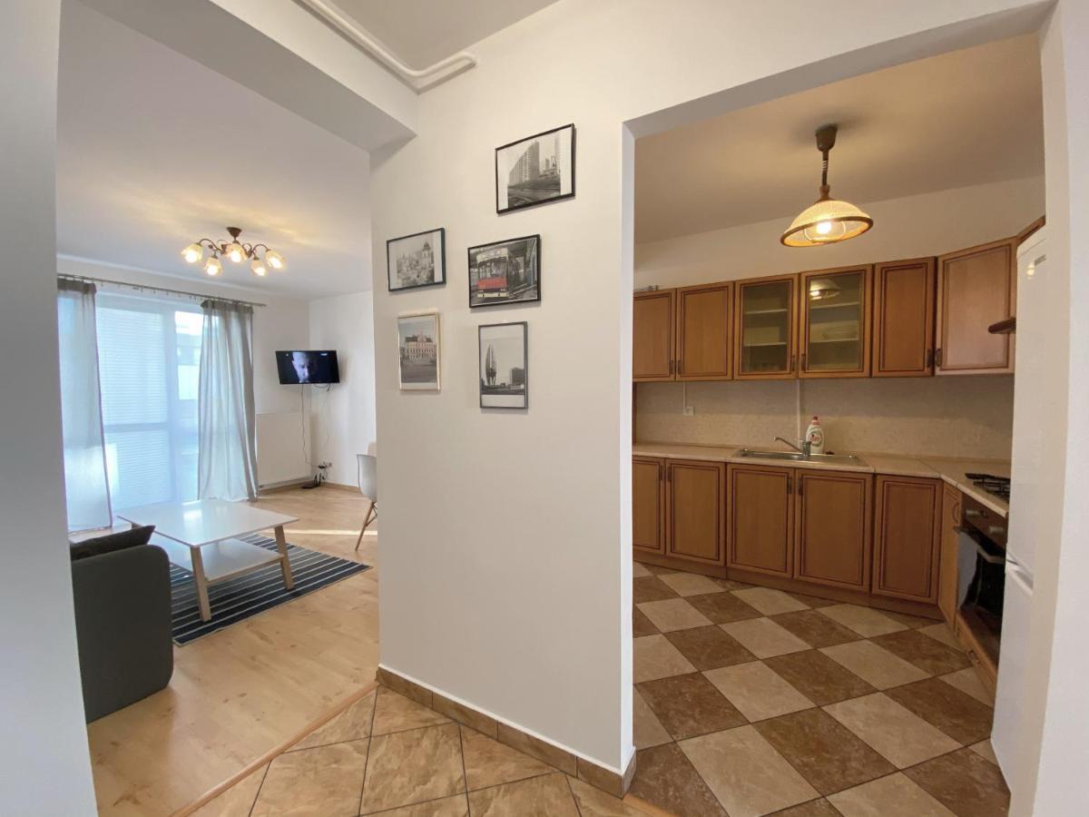 Easy Apartamenty رشيشوف المظهر الخارجي الصورة