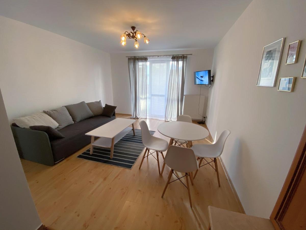 Easy Apartamenty رشيشوف المظهر الخارجي الصورة