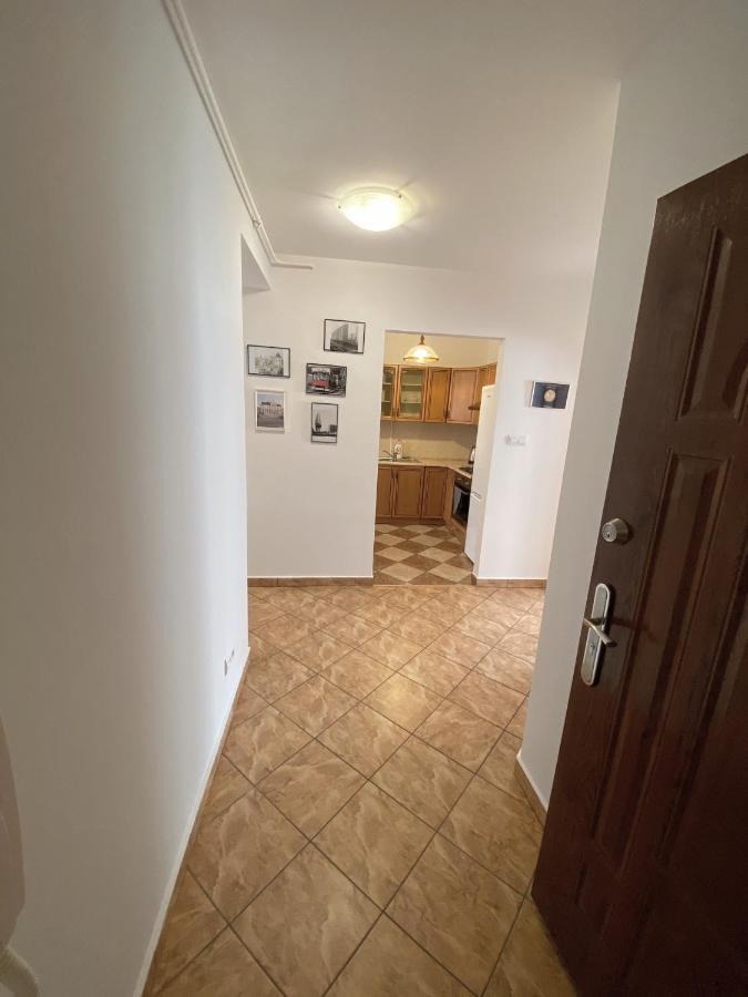 Easy Apartamenty رشيشوف المظهر الخارجي الصورة