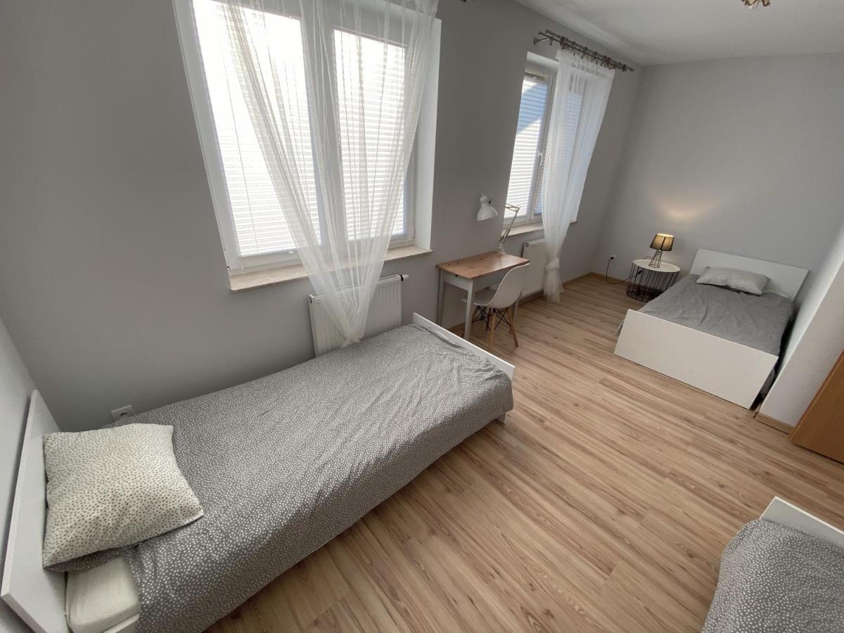 Easy Apartamenty رشيشوف المظهر الخارجي الصورة