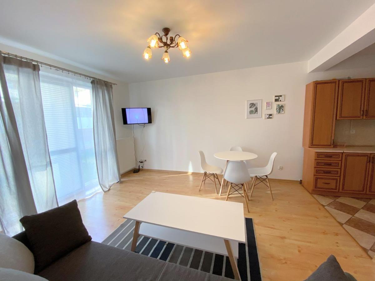 Easy Apartamenty رشيشوف المظهر الخارجي الصورة