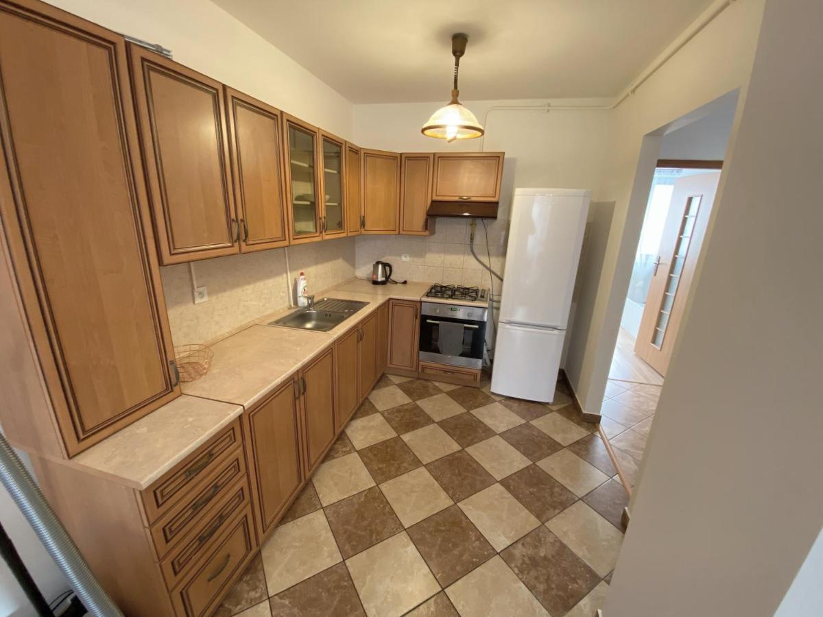 Easy Apartamenty رشيشوف المظهر الخارجي الصورة