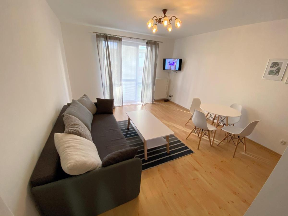 Easy Apartamenty رشيشوف المظهر الخارجي الصورة