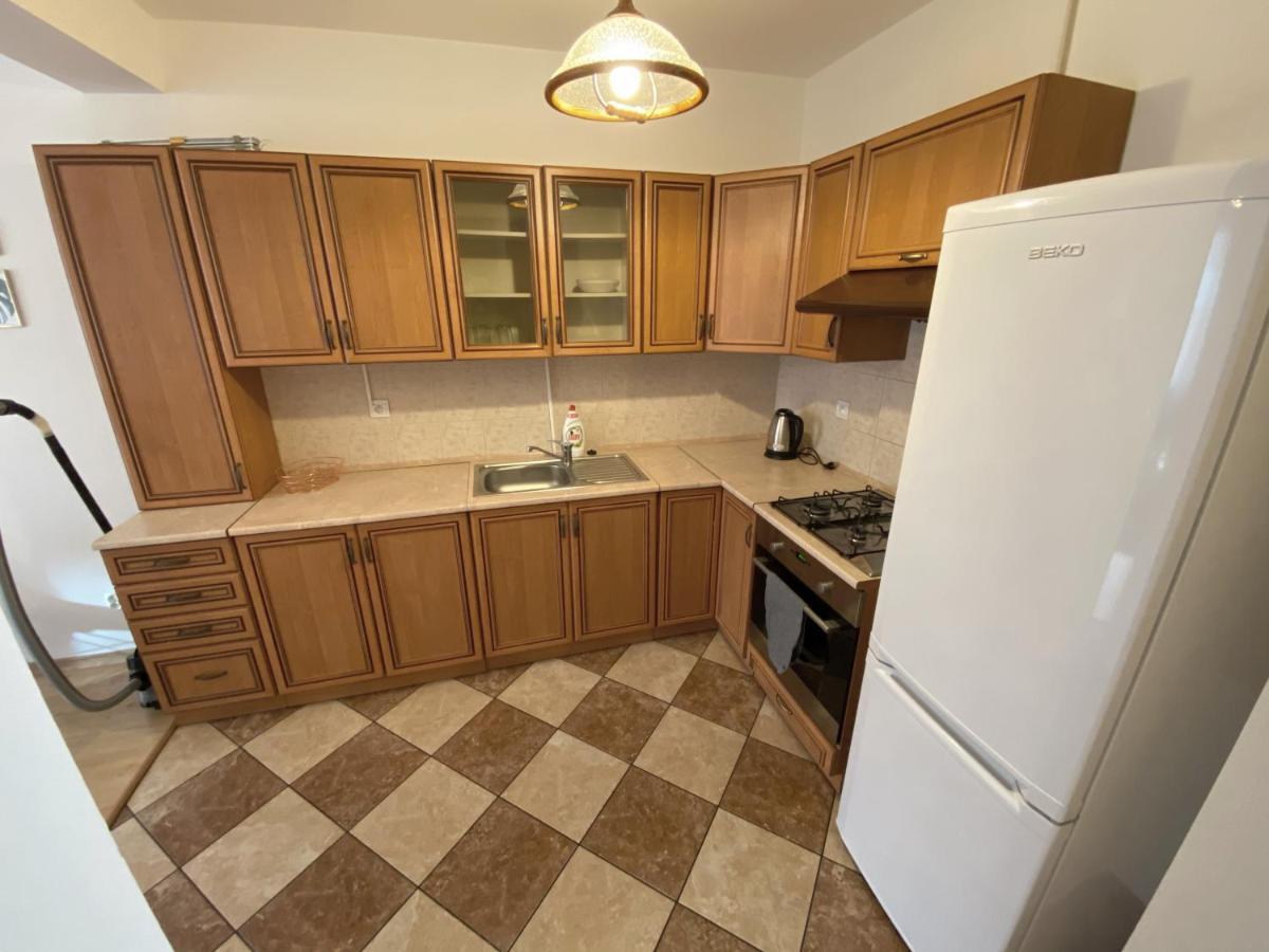 Easy Apartamenty رشيشوف المظهر الخارجي الصورة
