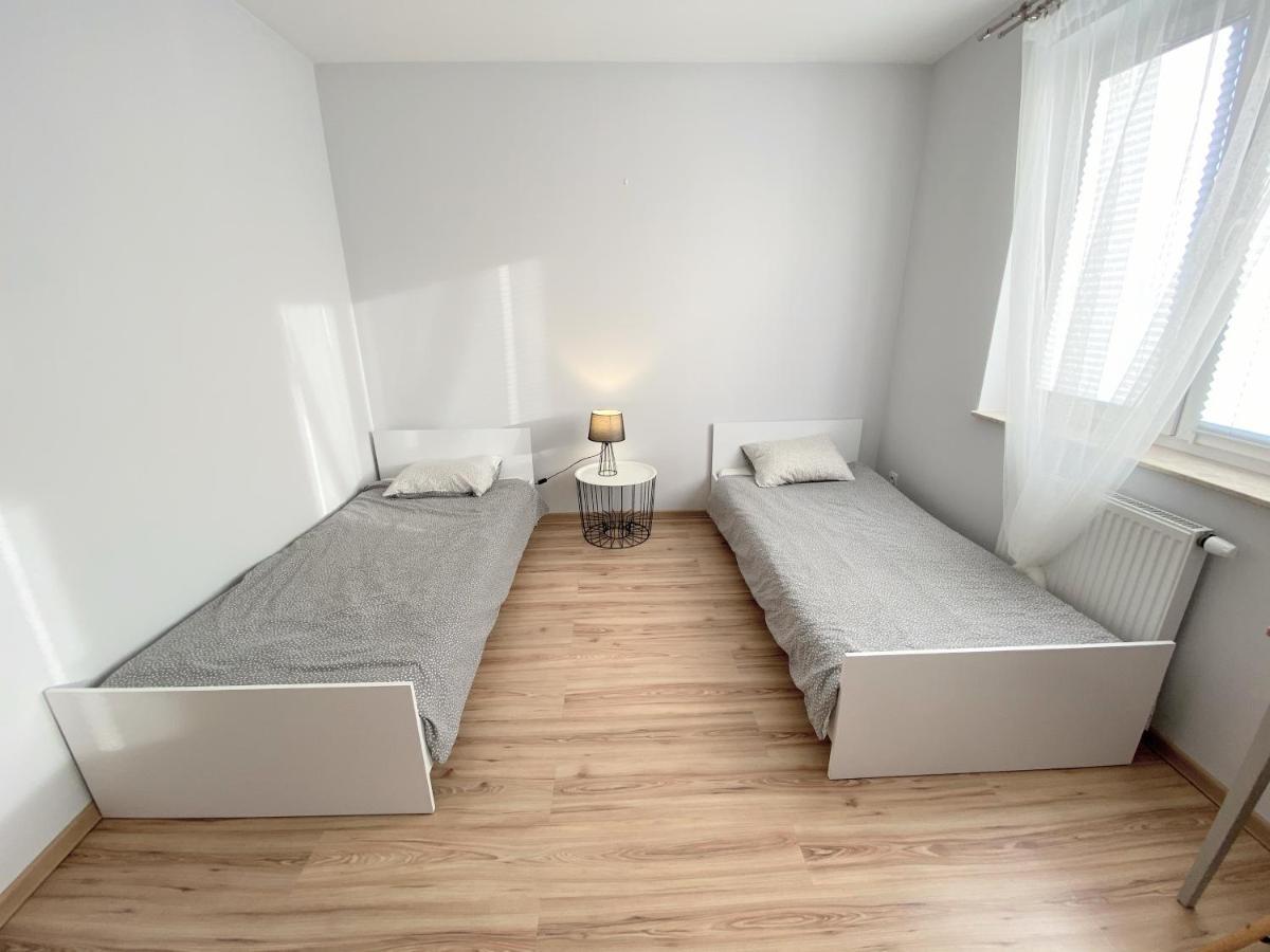 Easy Apartamenty رشيشوف المظهر الخارجي الصورة