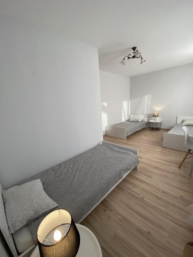 Easy Apartamenty رشيشوف المظهر الخارجي الصورة