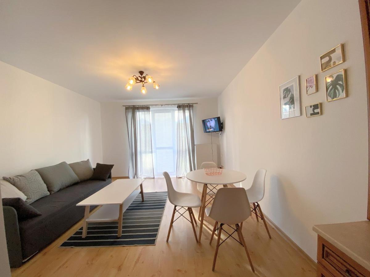 Easy Apartamenty رشيشوف المظهر الخارجي الصورة
