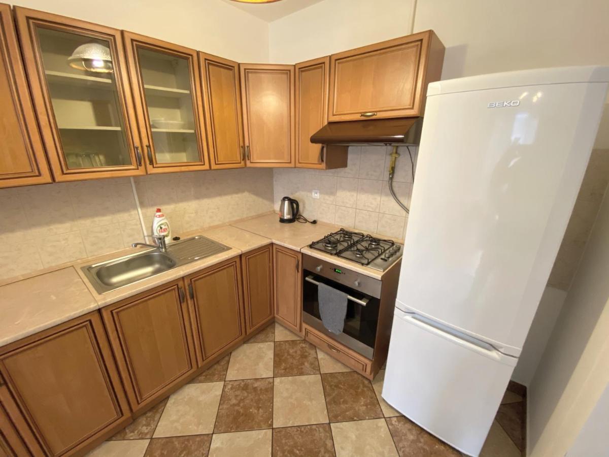 Easy Apartamenty رشيشوف المظهر الخارجي الصورة