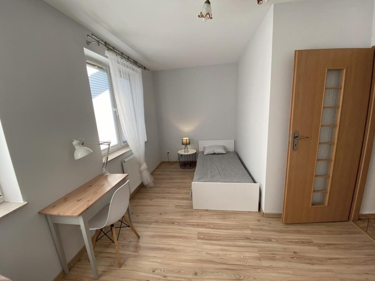 Easy Apartamenty رشيشوف المظهر الخارجي الصورة